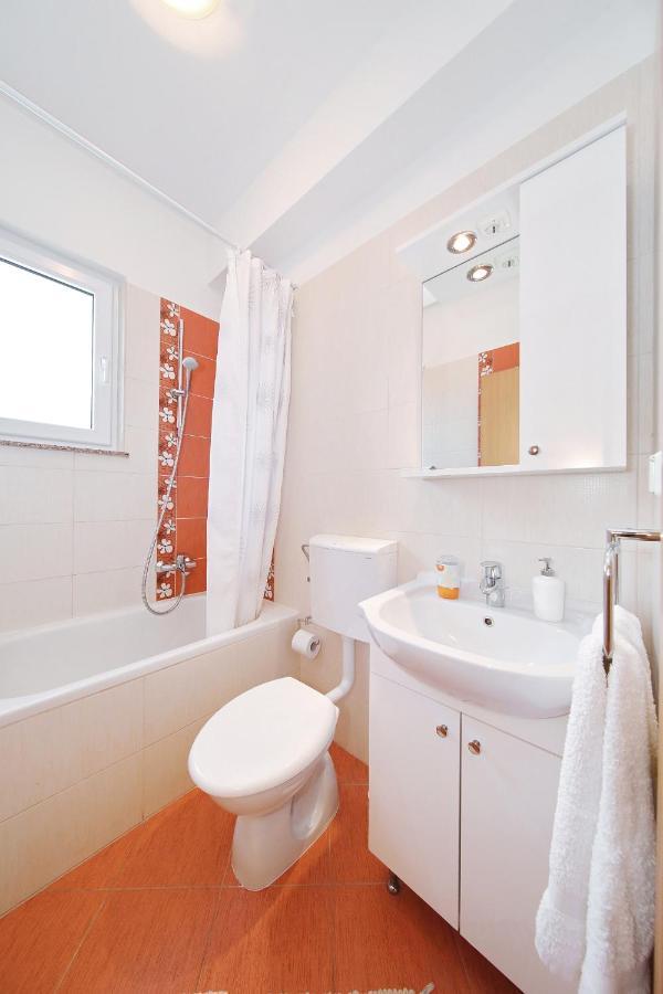 Apartments Olive Zaton  Ngoại thất bức ảnh