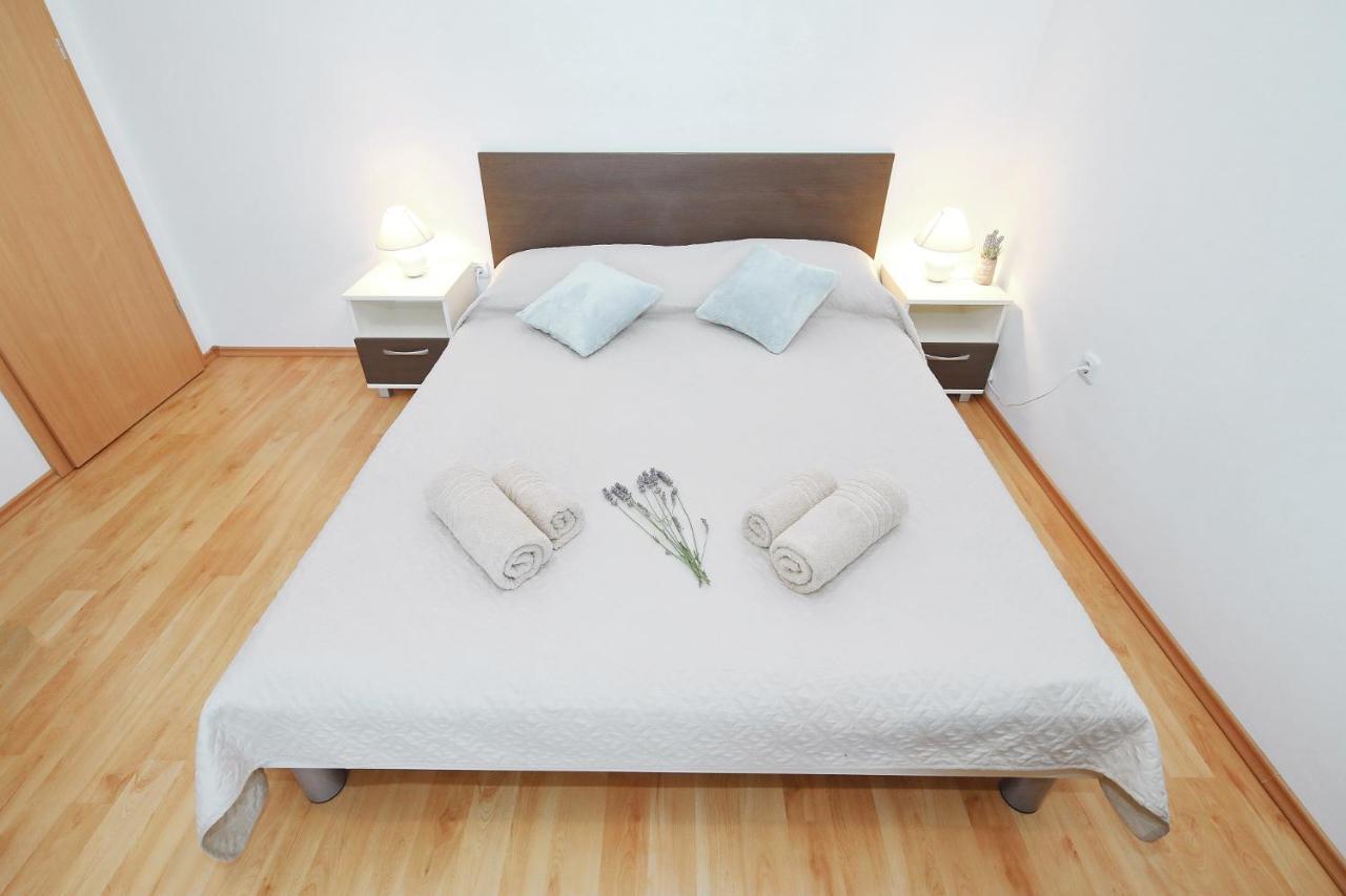 Apartments Olive Zaton  Ngoại thất bức ảnh