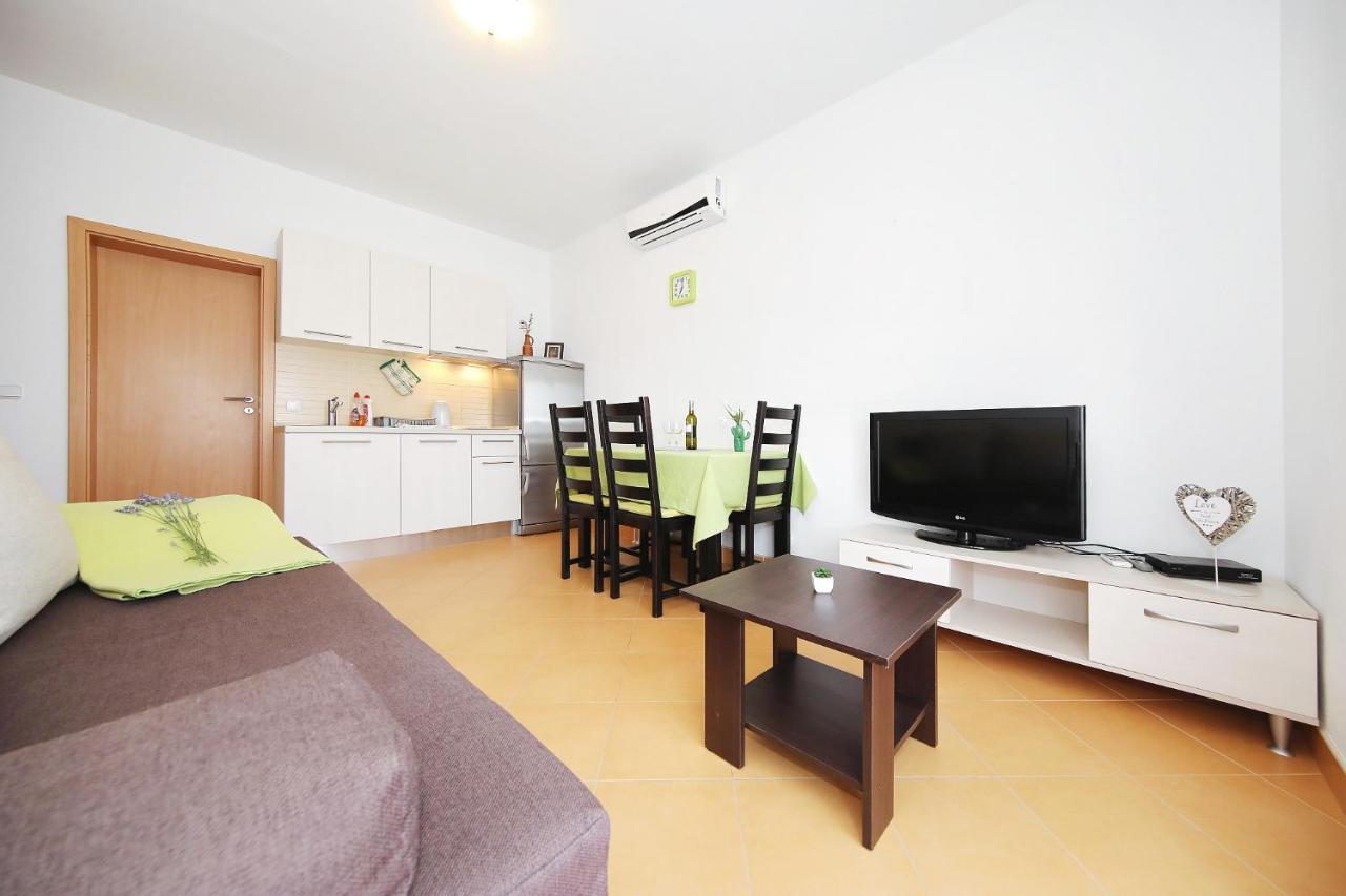 Apartments Olive Zaton  Ngoại thất bức ảnh