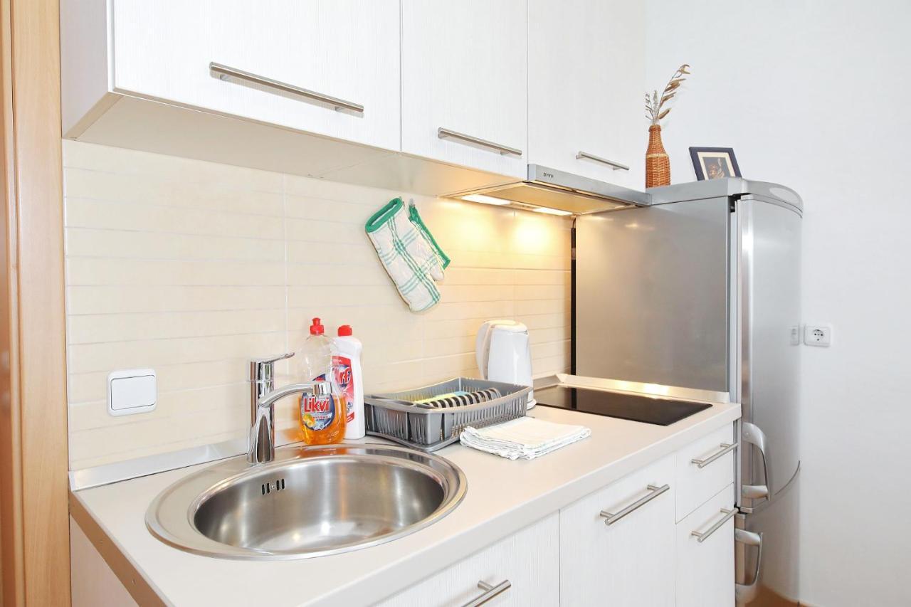 Apartments Olive Zaton  Ngoại thất bức ảnh