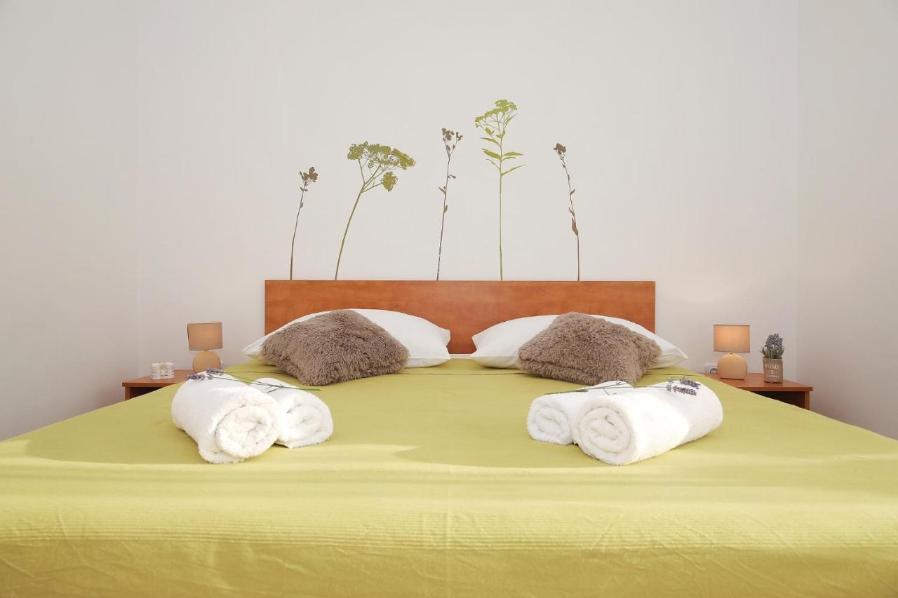 Apartments Olive Zaton  Ngoại thất bức ảnh