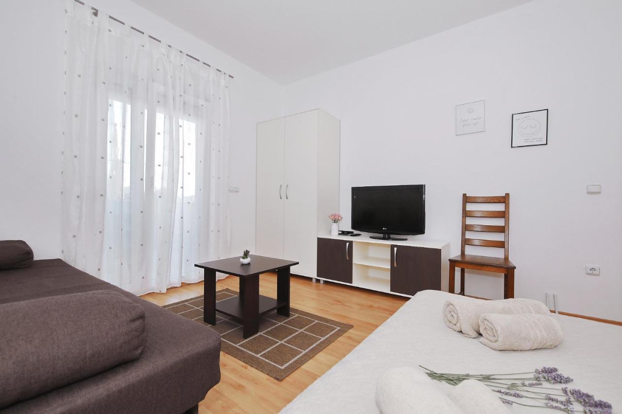 Apartments Olive Zaton  Ngoại thất bức ảnh