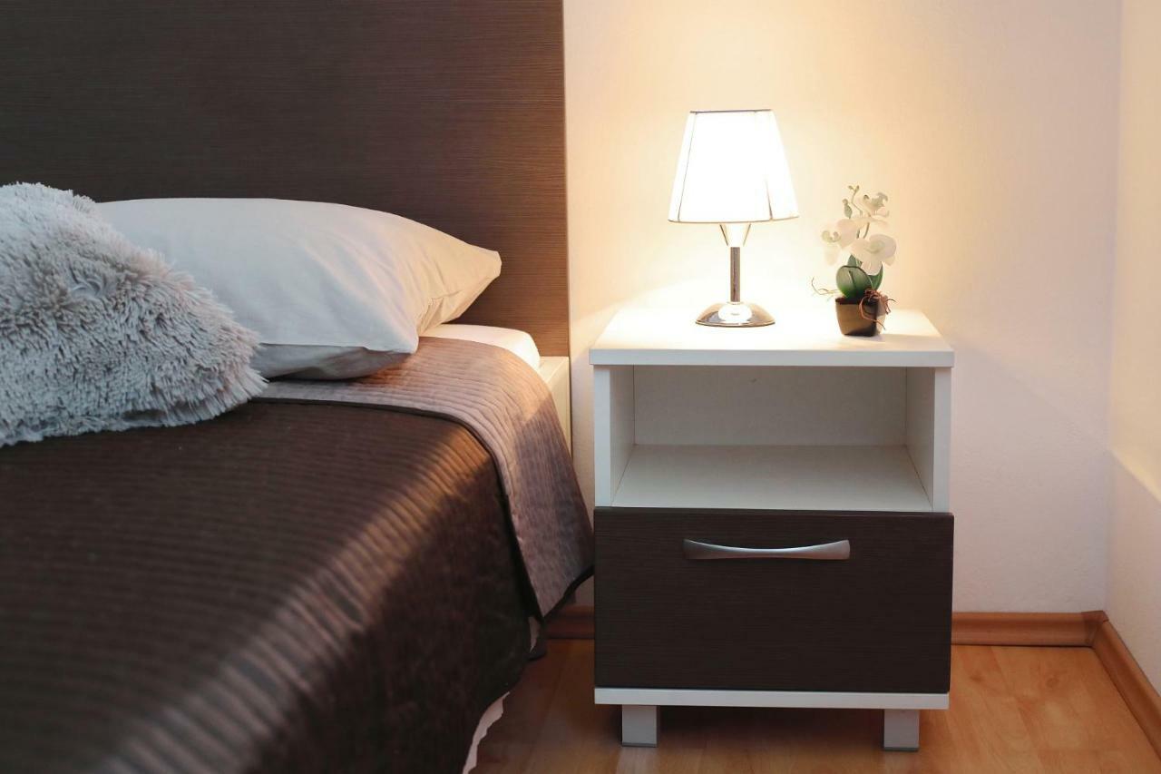 Apartments Olive Zaton  Ngoại thất bức ảnh