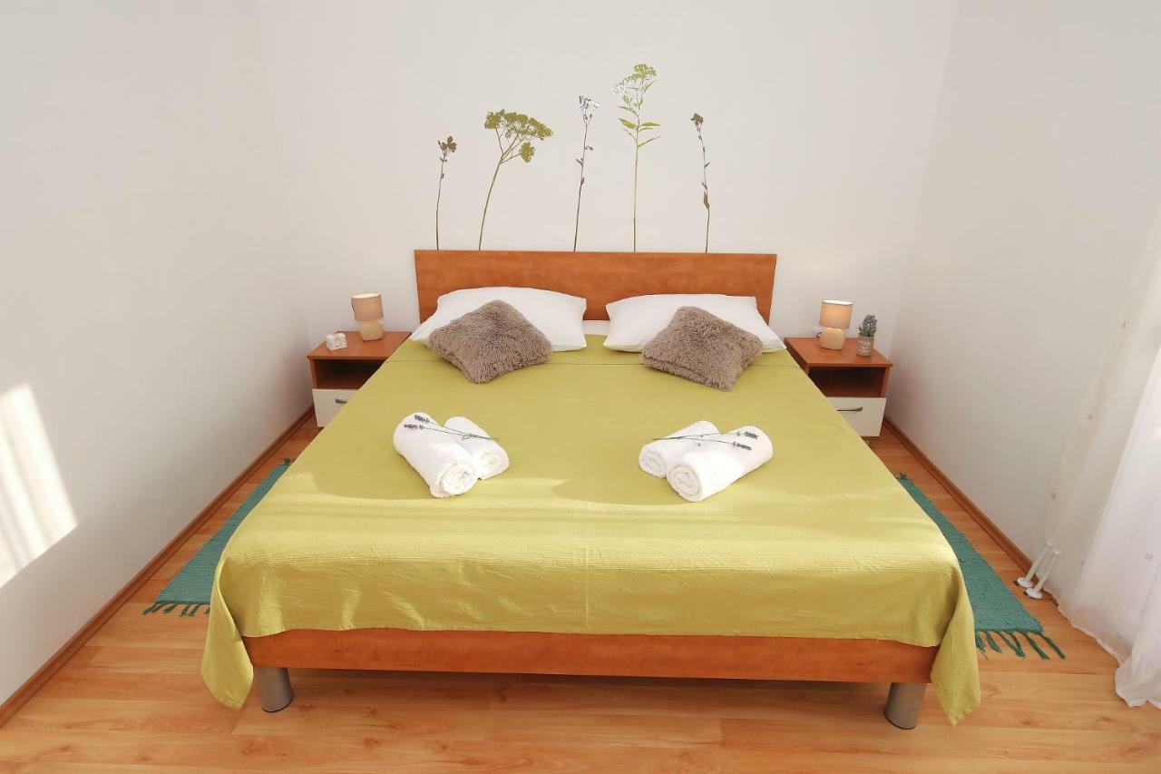 Apartments Olive Zaton  Ngoại thất bức ảnh