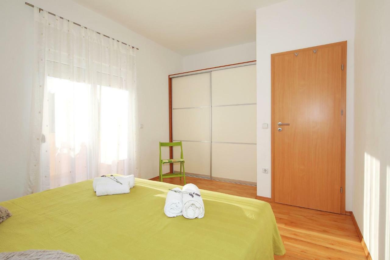 Apartments Olive Zaton  Ngoại thất bức ảnh
