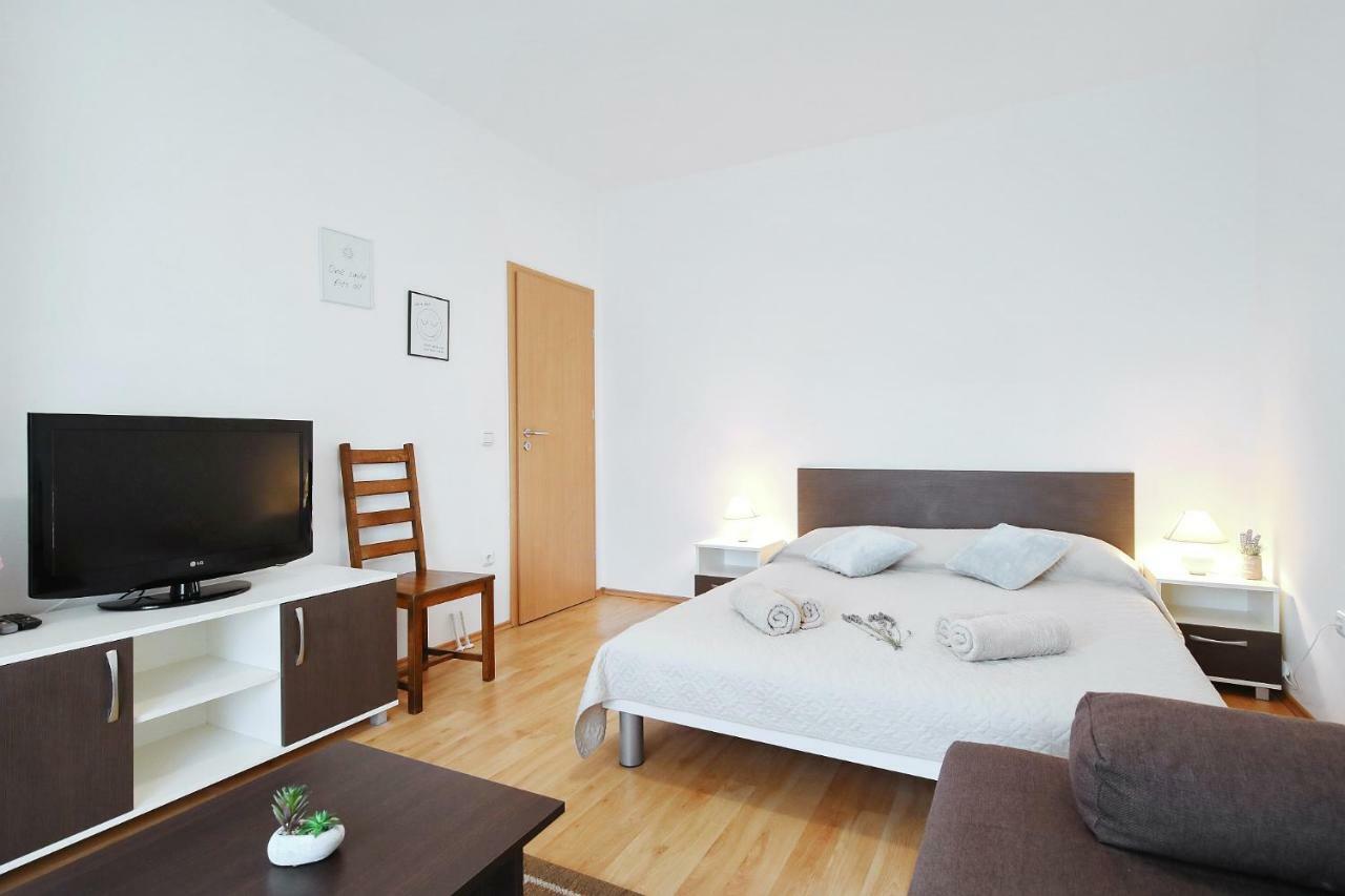 Apartments Olive Zaton  Ngoại thất bức ảnh