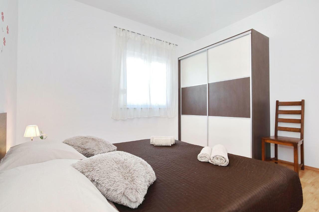 Apartments Olive Zaton  Ngoại thất bức ảnh