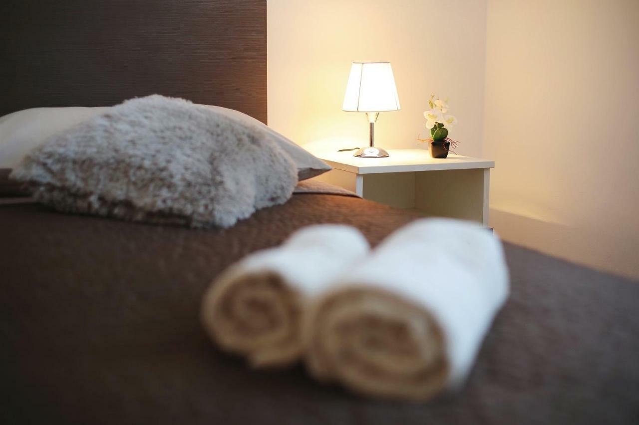 Apartments Olive Zaton  Ngoại thất bức ảnh