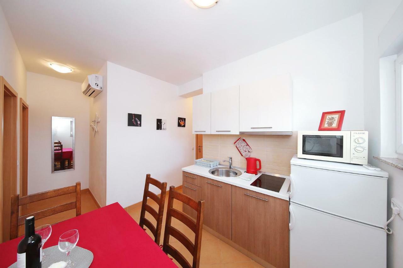 Apartments Olive Zaton  Ngoại thất bức ảnh
