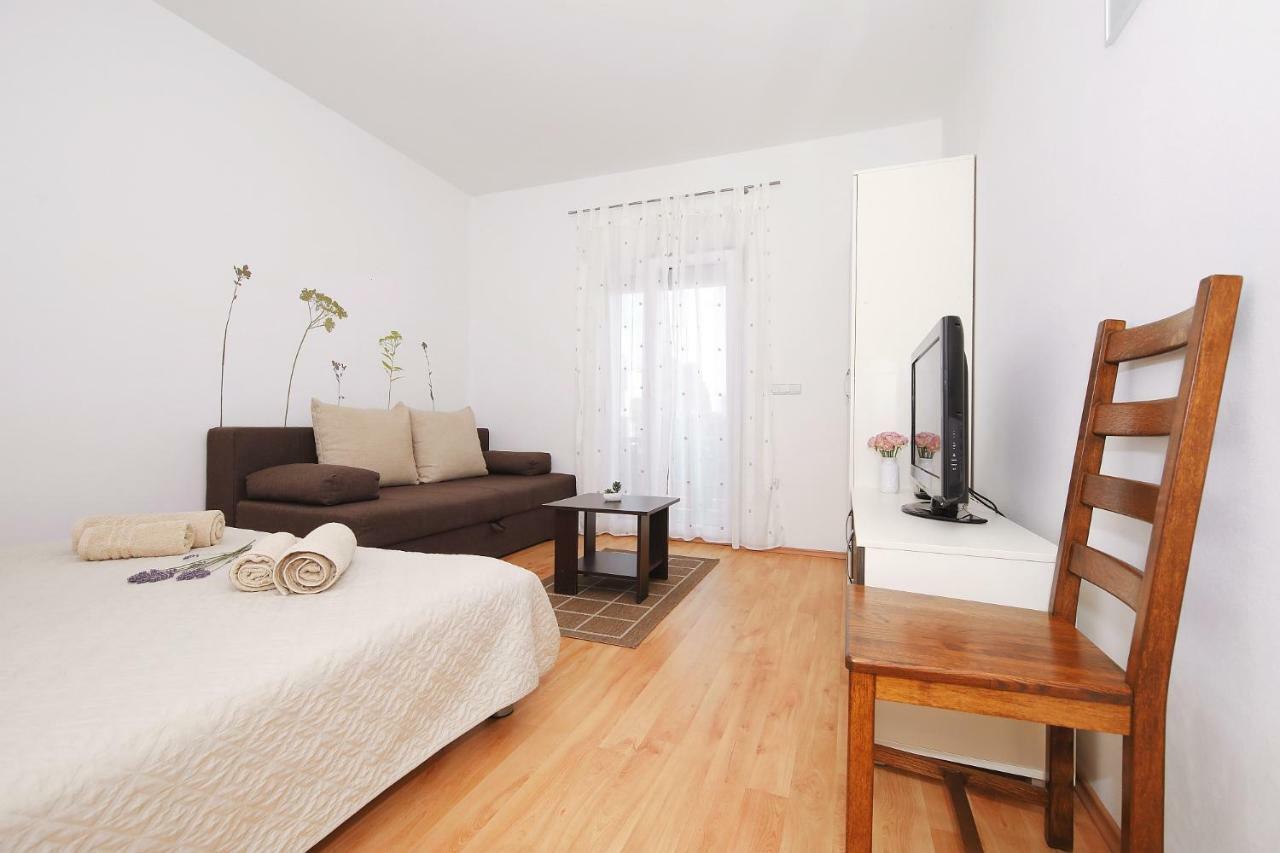 Apartments Olive Zaton  Ngoại thất bức ảnh